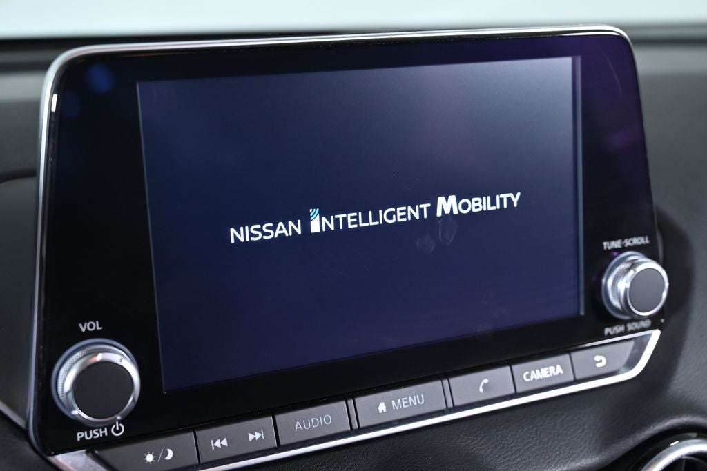 2024 Nissan Sentra SR Nissan Certified