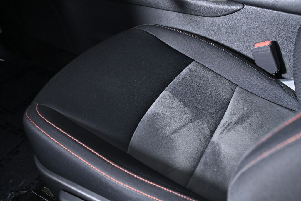 2024 Nissan Sentra SR Nissan Certified