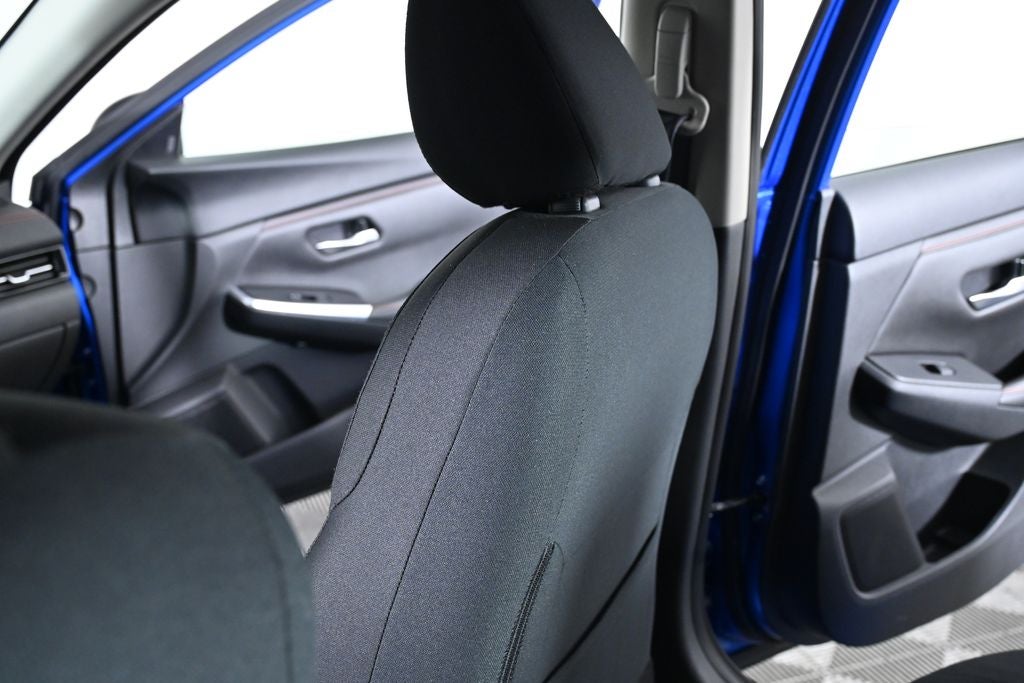 2024 Nissan Sentra SR Nissan Certified