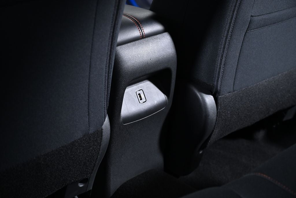 2024 Nissan Sentra SR Nissan Certified