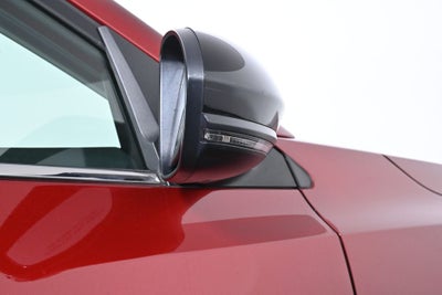 2022 Nissan Sentra SR Nissan Certified