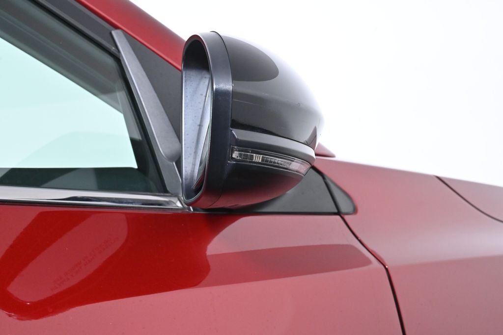 2022 Nissan Sentra SR Nissan Certified