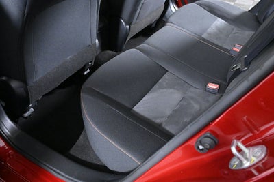 2022 Nissan Sentra SR Nissan Certified