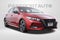 2022 Nissan Sentra SR Nissan Certified