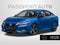 2023 Nissan Sentra SR Nissan Certified