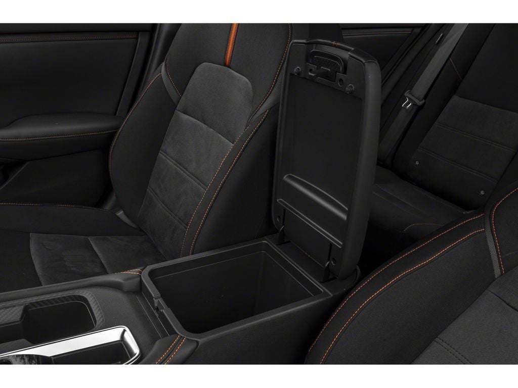 2023 Nissan Sentra SR Nissan Certified