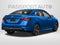 2023 Nissan Sentra SR Nissan Certified