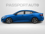 2023 Nissan Sentra SR Nissan Certified