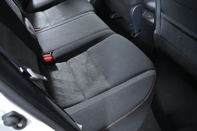 2023 Nissan Sentra SR Nissan Certified
