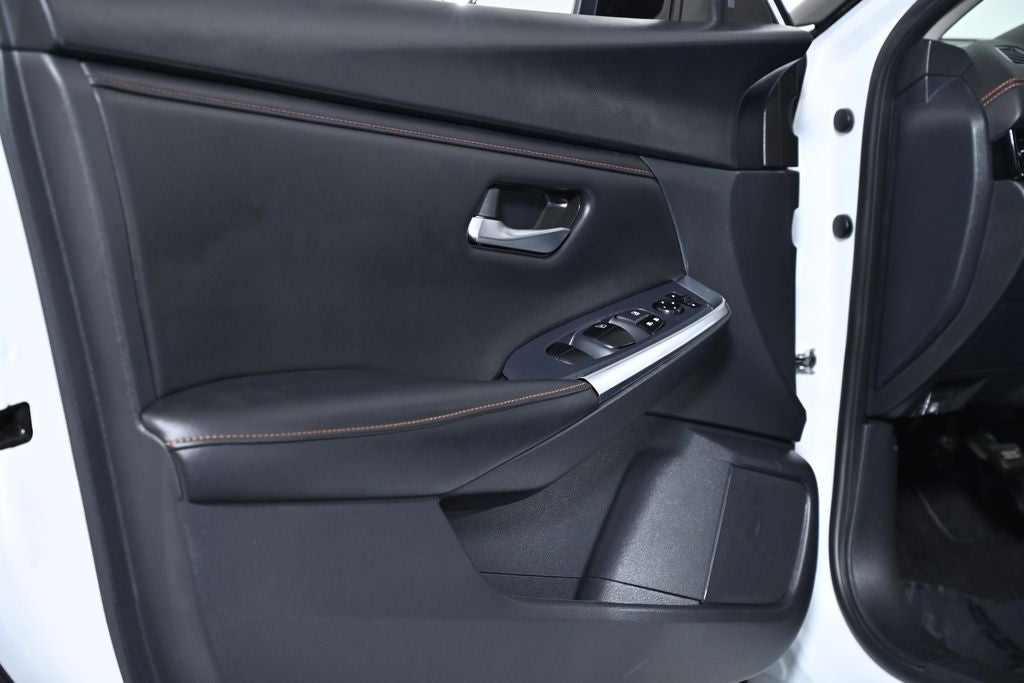 2023 Nissan Sentra SR Nissan Certified