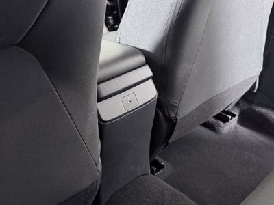 2026 Nissan Sentra SV Nissan Certified