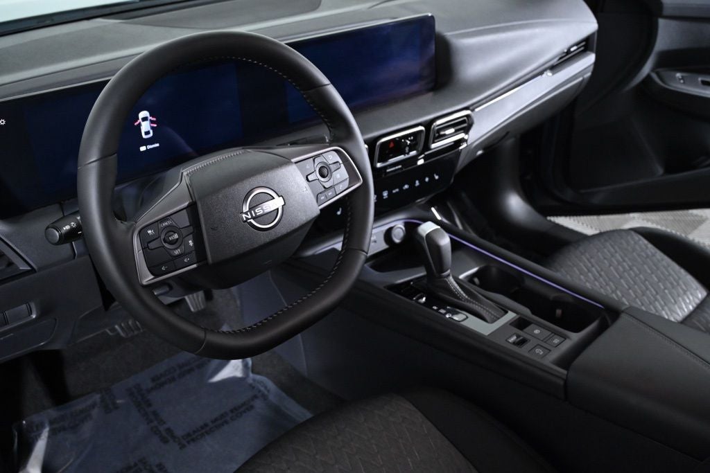 2026 Nissan Sentra SV Nissan Certified