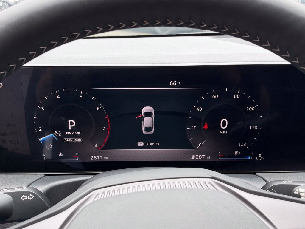2026 Nissan Sentra SV Nissan Certified