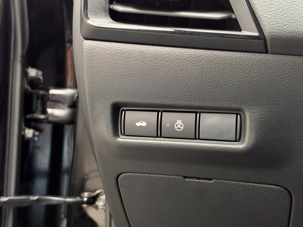 2026 Nissan Sentra SV Nissan Certified