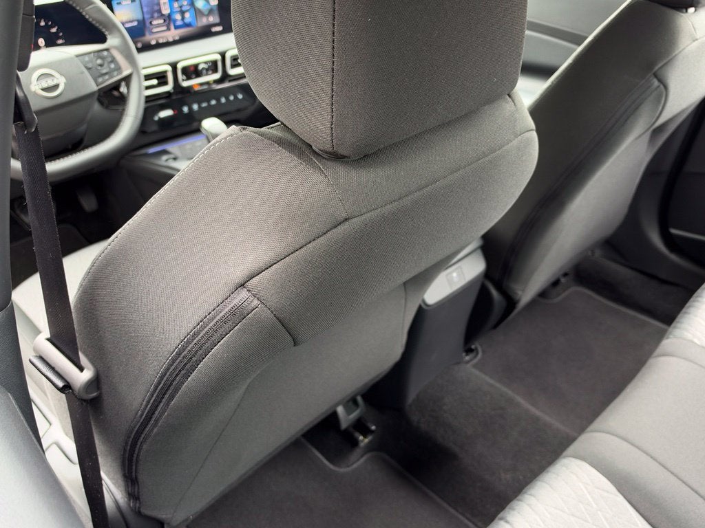 2026 Nissan Sentra SV Nissan Certified