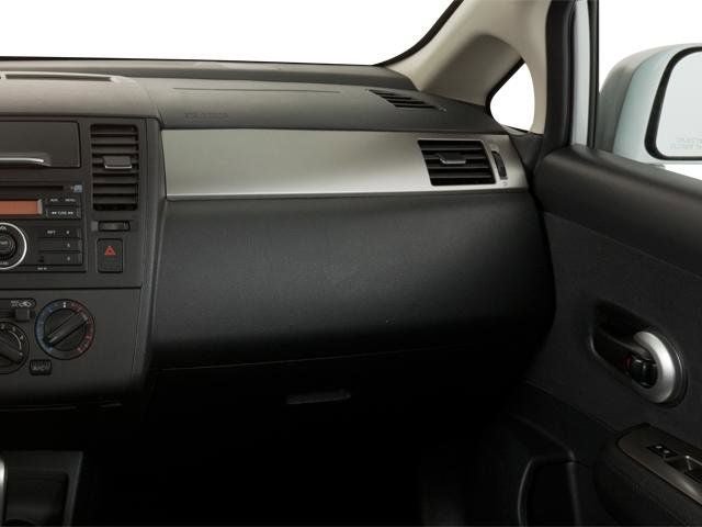 2012 Nissan Versa 1.8 SL