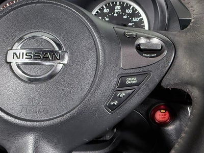 2018 Nissan Sentra NISMO