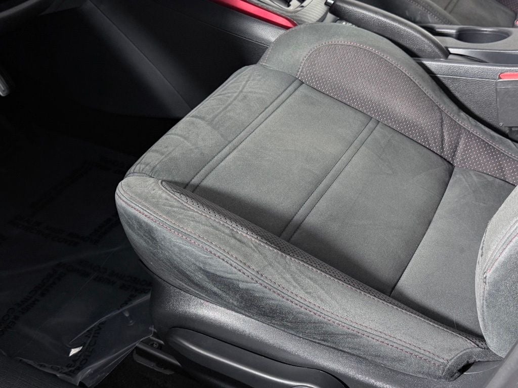 2018 Nissan Sentra NISMO