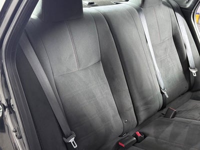 2018 Nissan Sentra NISMO