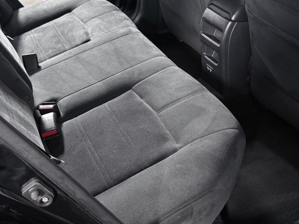 2018 Nissan Sentra NISMO