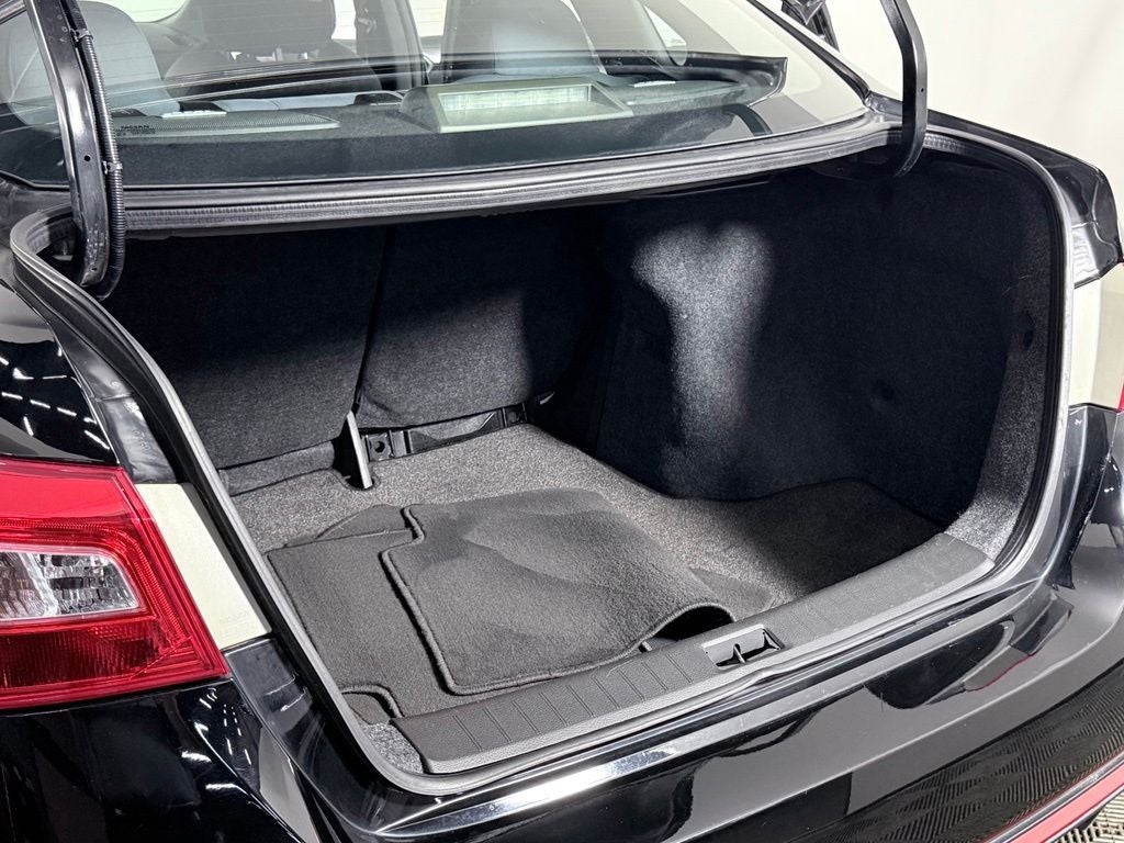 2018 Nissan Sentra NISMO
