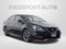 2018 Nissan Sentra NISMO