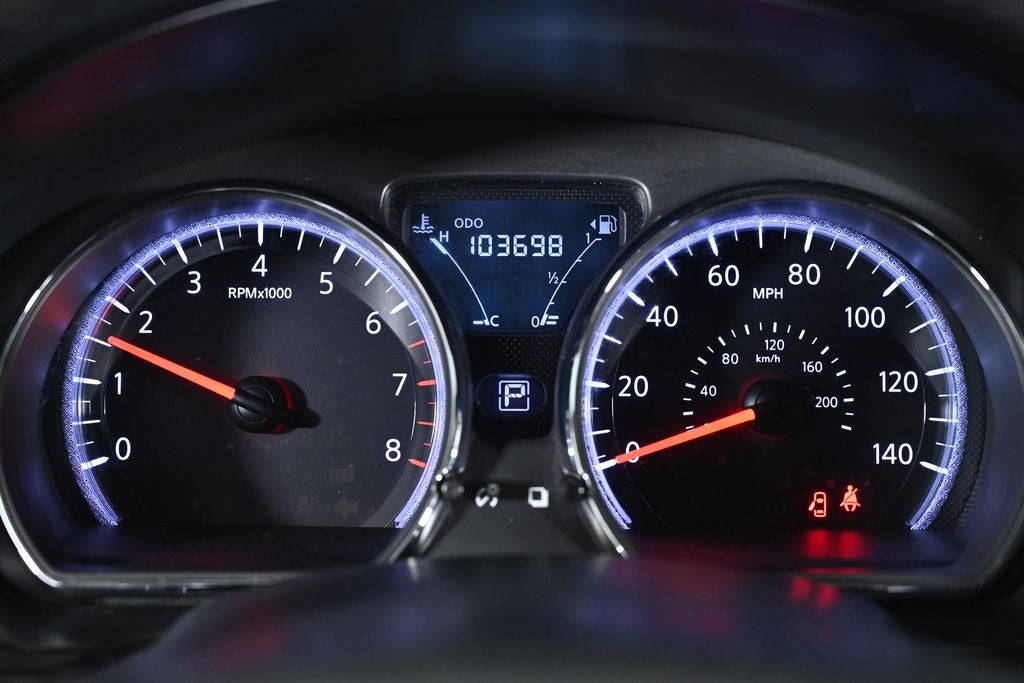 2016 Nissan Versa 1.6 SL