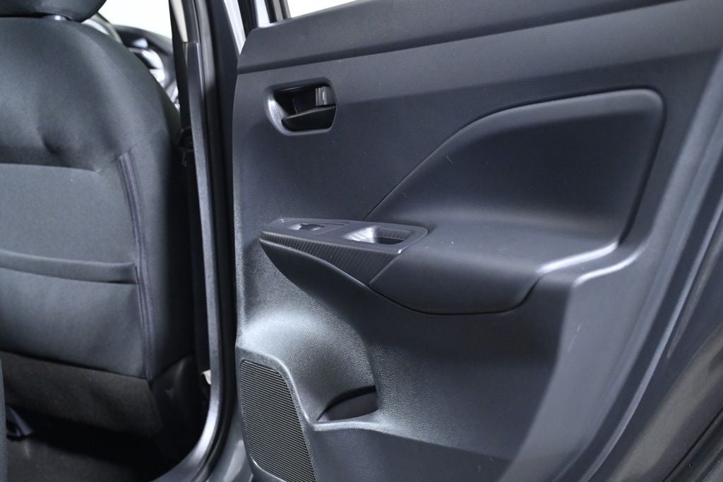 2020 Nissan Versa 1.6 S