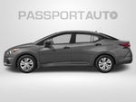 2022 Nissan Versa 1.6 S