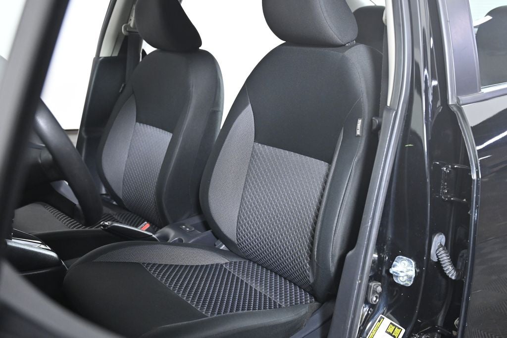 2020 Nissan Versa 1.6 S