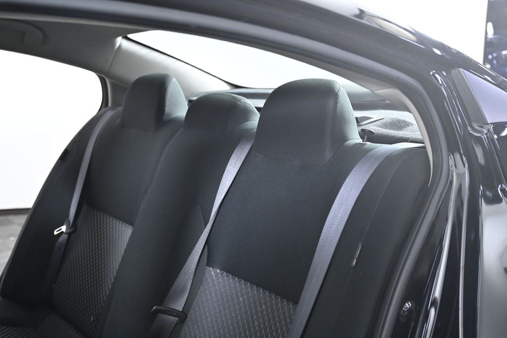 2020 Nissan Versa 1.6 S