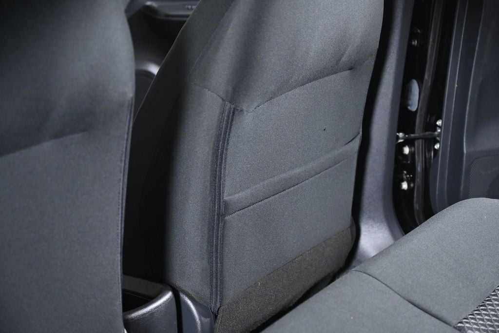 2020 Nissan Versa 1.6 S