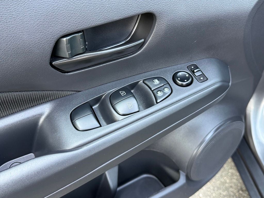 2023 Nissan Kicks S Nissan Certified