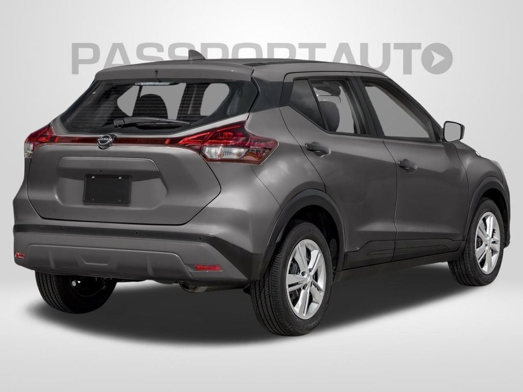 2023 Nissan Kicks S