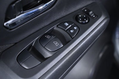 2022 Nissan Kicks SV Nissan Certified