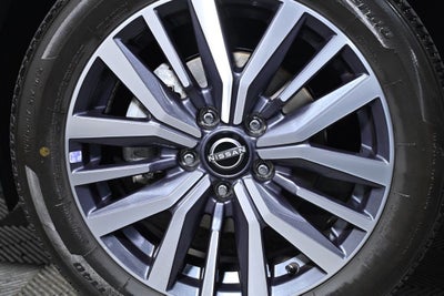 2022 Nissan Kicks SV Nissan Certified