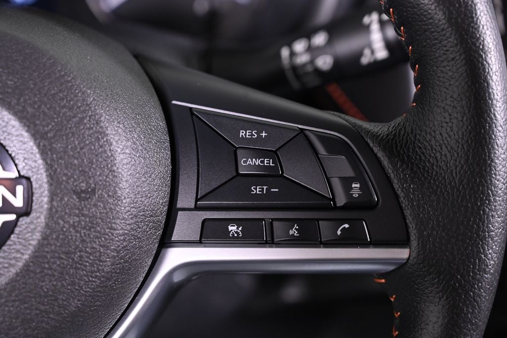 2023 Nissan Kicks SR Nissan Certified