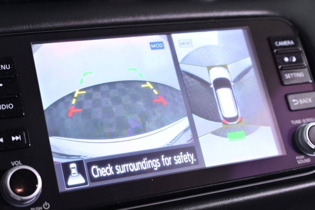 2023 Nissan Kicks SR Nissan Certified