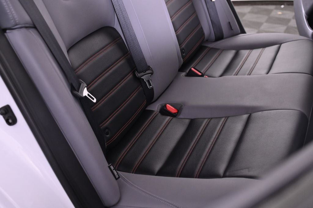 2023 Nissan Kicks SR Nissan Certified