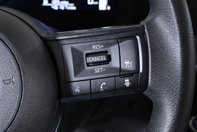 2025 Nissan Kicks SV Nissan Certified