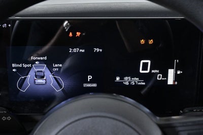 2025 Nissan Kicks SV Nissan Certified