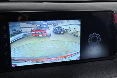 2025 Nissan Kicks SV Nissan Certified
