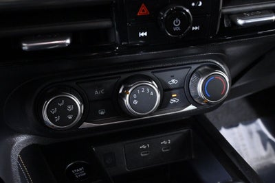 2025 Nissan Kicks SV Nissan Certified