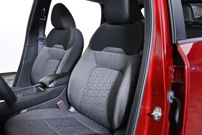 2025 Nissan Kicks SV Nissan Certified