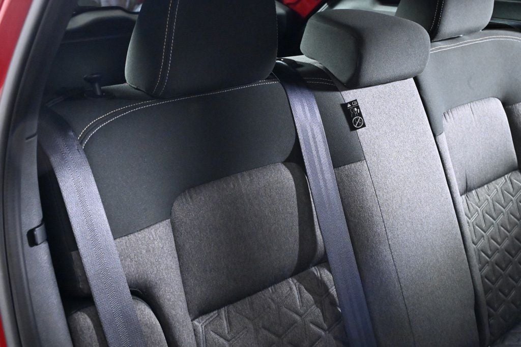 2025 Nissan Kicks SV Nissan Certified