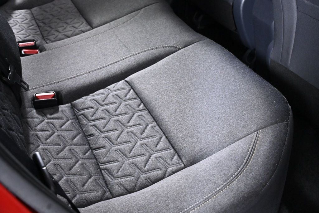 2025 Nissan Kicks SV Nissan Certified