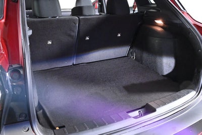 2025 Nissan Kicks SV Nissan Certified