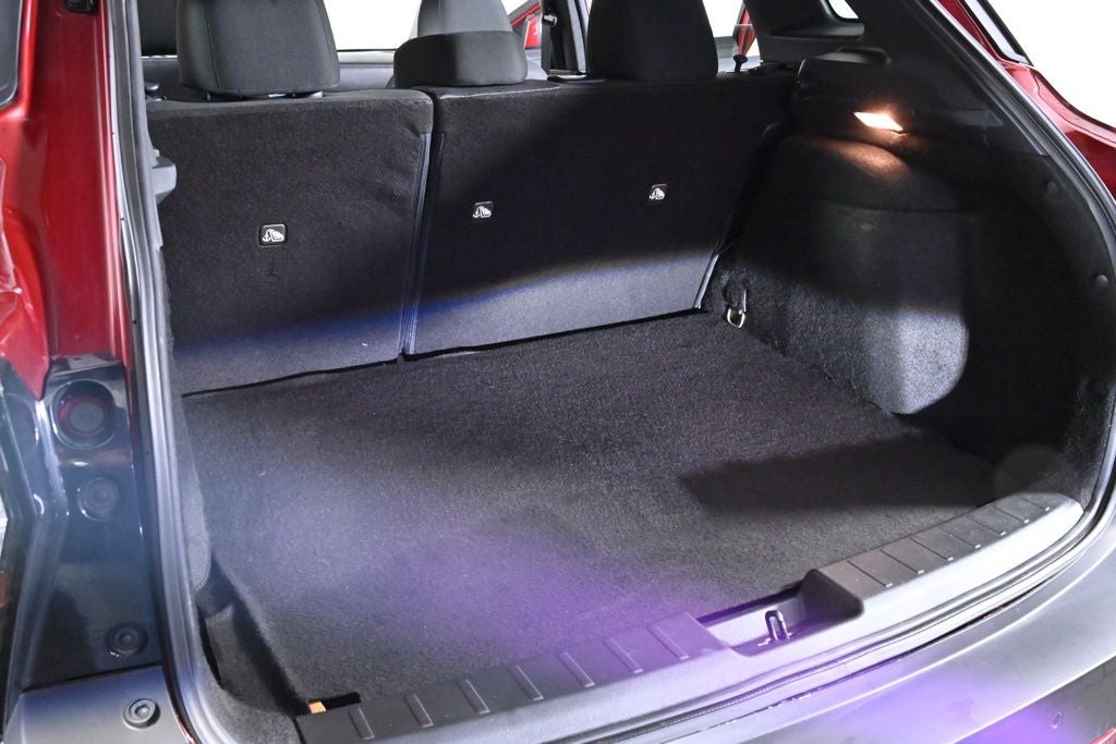 2025 Nissan Kicks SV Nissan Certified