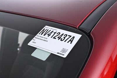 2025 Nissan Kicks SV Nissan Certified