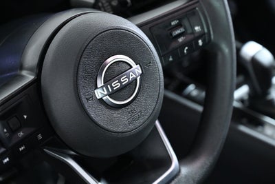 2026 Nissan Kicks SV Nissan Certified